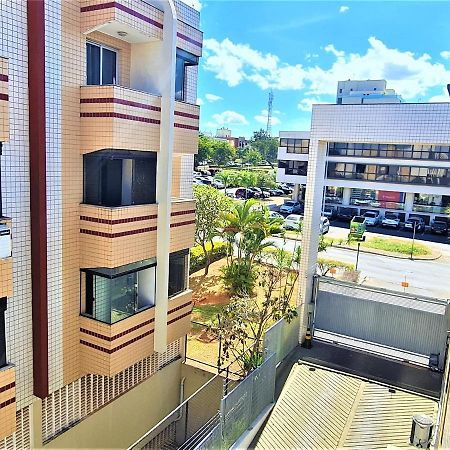 ברזיליה Boulevard Antares I, Qmsw 05, Sudoeste, Kit Completa מראה חיצוני תמונה