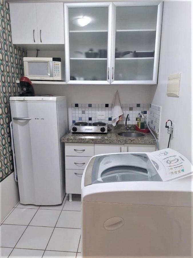 ברזיליה Boulevard Antares I, Qmsw 05, Sudoeste, Kit Completa מראה חיצוני תמונה