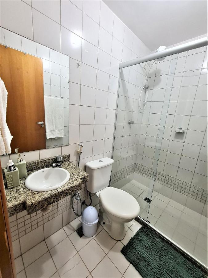 ברזיליה Boulevard Antares I, Qmsw 05, Sudoeste, Kit Completa מראה חיצוני תמונה