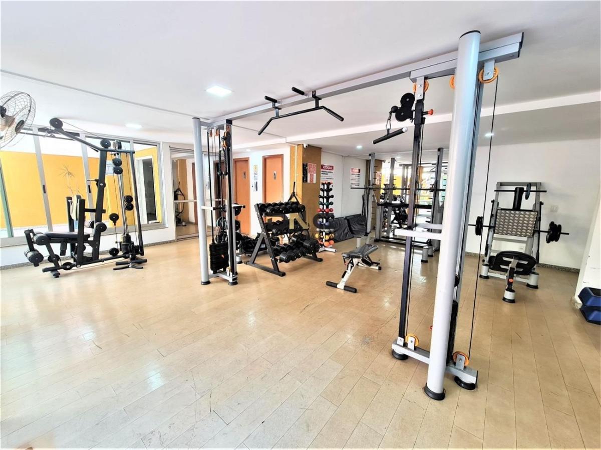 ברזיליה Boulevard Antares I, Qmsw 05, Sudoeste, Kit Completa מראה חיצוני תמונה