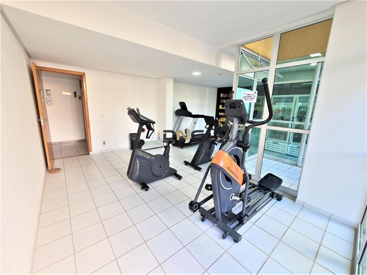 ברזיליה Boulevard Antares I, Qmsw 05, Sudoeste, Kit Completa מראה חיצוני תמונה